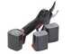 Bahco BCL240 - S&eacute;cateur &eacute;lectrique de taille - 3 Batteries de 21.6V 2.5Ah - Diam&egrave;tre de coupe 40 mm
