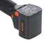 Bahco BCL240 - S&eacute;cateur &eacute;lectrique de taille - 3 Batteries de 21.6V 2.5Ah - Diam&egrave;tre de coupe 40 mm