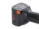 Bahco BCL240 - S&eacute;cateur &eacute;lectrique de taille - 3 Batteries de 21.6V 2.5Ah - Diam&egrave;tre de coupe 40 mm