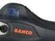Bahco BCL240 - S&eacute;cateur &eacute;lectrique de taille - 3 Batteries de 21.6V 2.5Ah - Diam&egrave;tre de coupe 40 mm