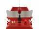 GeoTech-Pro TMD 400 HR - Brouette &agrave; batterie radiocommand&eacute;e - Basculement hydraulique - 48V 15Ah