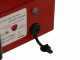 GeoTech-Pro TMD 400 HR - Brouette &agrave; batterie radiocommand&eacute;e - Basculement hydraulique - 48V 15Ah
