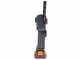 Worx Nitro WG325E - &Eacute;lagueuse sur batterie + perche de rallonge - 20V/2Ah