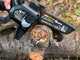 Worx Nitro WG325E - &Eacute;lagueuse sur batterie + perche de rallonge - 20V/2Ah