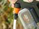 Worx Nitro HydroShot WG633E - Pistolet nettoyeur haute pression &agrave; batterie - 20V/4Ah