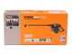 Worx Nitro HydroShot WG633E - Pistolet nettoyeur haute pression &agrave; batterie - 20V/4Ah