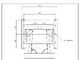 Rampe d&eacute;sherbage hydraulique galvanis&eacute;e 10 m 20 jets, anti-goutte &agrave; membrane &ndash; 2 v&eacute;rins