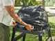 Housse de protection pour barbecue Woodfire XL - Ninja