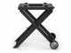 Chariot pliable pour barbecue &eacute;lectrique Woodfire - Ninja