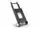Chariot pliable pour barbecue &eacute;lectrique Woodfire - Ninja