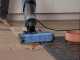 Shark HydroVac WD100EU - Nettoyeur de sols &agrave; batterie - 3 en 1 : lave et aspire