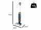 Shark HydroVac WD100EU - Nettoyeur de sols &agrave; batterie - 3 en 1 : lave et aspire