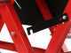Blue Bird 170 mm - Scie &agrave; b&ucirc;ches circulaire &eacute;lectrique &agrave; chevalet monophas&eacute;e