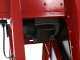 Blue Bird 170 mm - Scie &agrave; b&ucirc;ches circulaire &eacute;lectrique &agrave; chevalet monophas&eacute;e