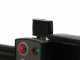 GeoTech-Pro E-Truck 600 - Chariot-remorque &eacute;lectrique &agrave; batterie 48V 15Ah