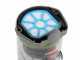 Bissell SpinWave + Vac PET Select - Nettoyeur de sols pour surfaces dures - 25.9 V