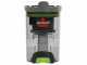 Bissell SpinWave + Vac PET Select - Nettoyeur de sols pour surfaces dures - 25.9 V