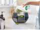 Bissell SpinWave + Vac PET Select - Nettoyeur de sols pour surfaces dures - 25.9 V