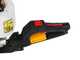 Blue Bird HT 261-J60 - Taille-haie thermique avec lame de 60 cm - 25,4 cm3