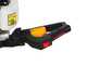 Blue Bird HT 261-J60 - Taille-haie thermique avec lame de 60 cm - 25,4 cm3