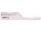 Blue Bird HT 261-J60 - Taille-haie thermique avec lame de 60 cm - 25,4 cm3