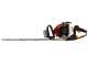 Blue Bird HT 261-J60 - Taille-haie thermique avec lame de 60 cm - 25,4 cm3