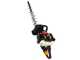 Blue Bird HT 261-J60 - Taille-haie thermique avec lame de 60 cm - 25,4 cm3