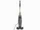 Bissell CrossWave Hydrosteam PET Select - Nettoyeur de sols 3 en 1 lave, s&egrave;che et aspire