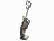 Bissell CrossWave Hydrosteam PET Select - Nettoyeur de sols 3 en 1 lave, s&egrave;che et aspire