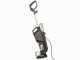 Bissell CrossWave Hydrosteam PET Select - Nettoyeur de sols 3 en 1 lave, s&egrave;che et aspire