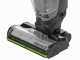Bissell CrossWave Hydrosteam PET Select - Nettoyeur de sols 3 en 1 lave, s&egrave;che et aspire