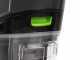 Bissell CrossWave Hydrosteam PET Select - Nettoyeur de sols 3 en 1 lave, s&egrave;che et aspire
