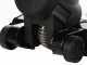 Bissell CrossWave Hydrosteam PET Select - Nettoyeur de sols 3 en 1 lave, s&egrave;che et aspire