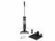 Shark HydroVac WD210EU - Nettoyeur de sols &agrave; batterie sans fils 2 en 1 : lave et s&egrave;che
