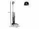 Shark HydroVac WD210EU - Nettoyeur de sols &agrave; batterie sans fils 2 en 1 : lave et s&egrave;che