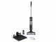 Shark HydroVac WD210EU - Nettoyeur de sols &agrave; batterie sans fils 2 en 1 : lave et s&egrave;che