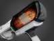 Shark Detect Pro IW1611EU - Aspirateur - Balai sans fil - Batterie 18 V