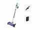Shark Detect Pro IW1611EU - Aspirateur - Balai sans fil - Batterie 18 V