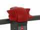 GeoTech E-Truck 400 - Chariot &eacute;lectrique &agrave; batterie 40V 6Ah