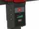 GeoTech E-Truck 400 - Chariot &eacute;lectrique &agrave; batterie 40V 6Ah