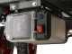 GeoTech E-Truck 400 - Chariot &eacute;lectrique &agrave; batterie 40V 6Ah