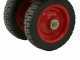 GeoTech E-Truck 400 - Chariot &eacute;lectrique &agrave; batterie 40V 6Ah