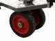 GeoTech E-Truck 400 - Chariot &eacute;lectrique &agrave; batterie 40V 6Ah