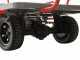 GeoTech E-Truck 400 - Chariot &eacute;lectrique &agrave; batterie 40V 6Ah