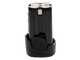 Volpi Predator PV360 - S&eacute;cateur &eacute;lectrique de taille - 2x 14,4V/2,5Ah - Diam&egrave;tre de coupe 32 mm