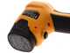 Volpi Predator PV360 - S&eacute;cateur &eacute;lectrique de taille - 2x 14,4V/2,5Ah - Diam&egrave;tre de coupe 32 mm