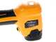 Volpi Predator PV360 - S&eacute;cateur &eacute;lectrique de taille - 2x 14,4V/2,5Ah - Diam&egrave;tre de coupe 32 mm