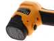 Volpi Predator PV360 - S&eacute;cateur &eacute;lectrique de taille - 2x 14,4V/2,5Ah - Diam&egrave;tre de coupe 32 mm