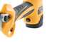 Volpi Predator PV360 - S&eacute;cateur &eacute;lectrique de taille - 2x 14,4V/2,5Ah - Diam&egrave;tre de coupe 32 mm