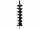 Foret tari&egrave;re &agrave; spirale &agrave; deux filets NEA 521-ESS - &Oslash; 150 mm